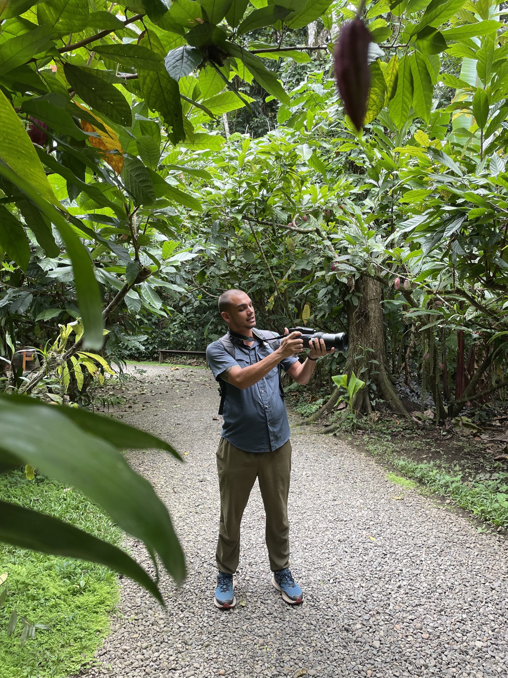 Bryan Obregon 